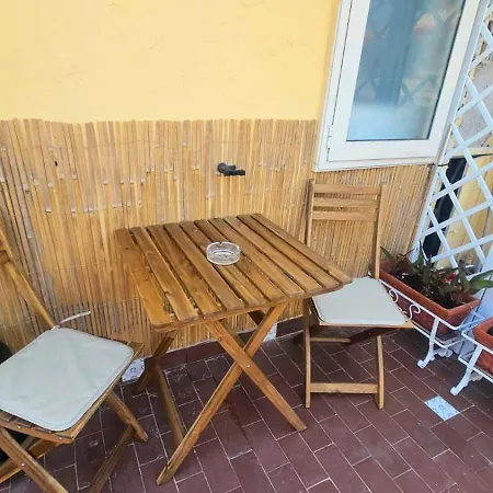 Guest house Mama Vesuvius Portici