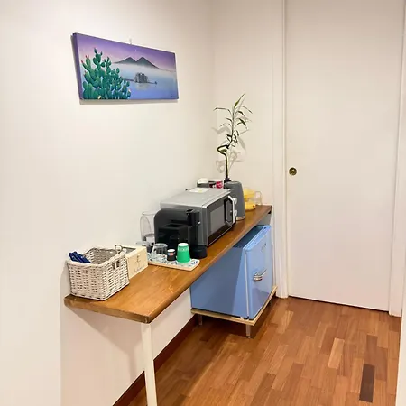 Guest house Mama Vesuvius