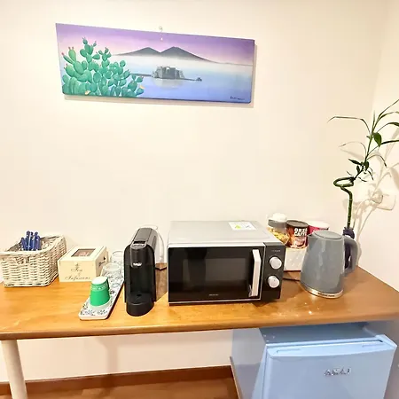 Guest house Mama Vesuvius Portici