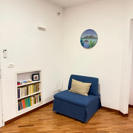 Mama Vesuvius Guest house Portici