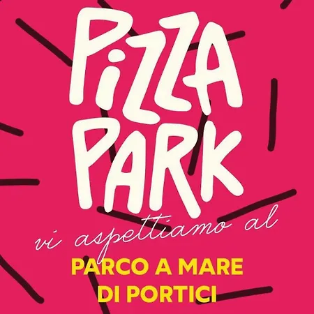Mama Vesuvius * Portici