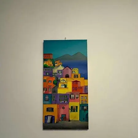 Mama Vesuvius 3*